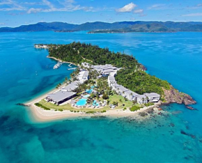 Daydream Island Resort, Daydream Island